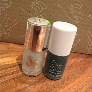 Olive & June Nail Polish Duo